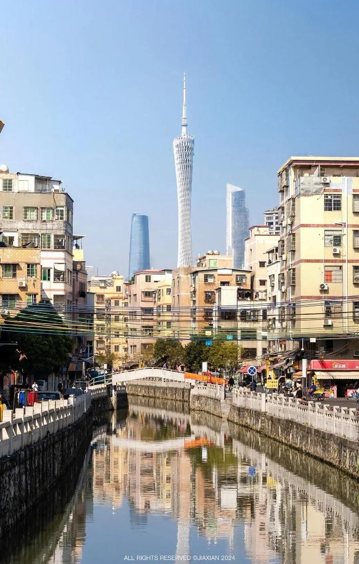 广州大塘（广州大塘有什么好玩的地方）
