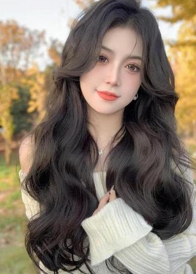 长脸适合什么刘海（长脸适合什么刘海好看图片）
