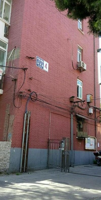 农大南路（农大南路33号院是哪个部队）