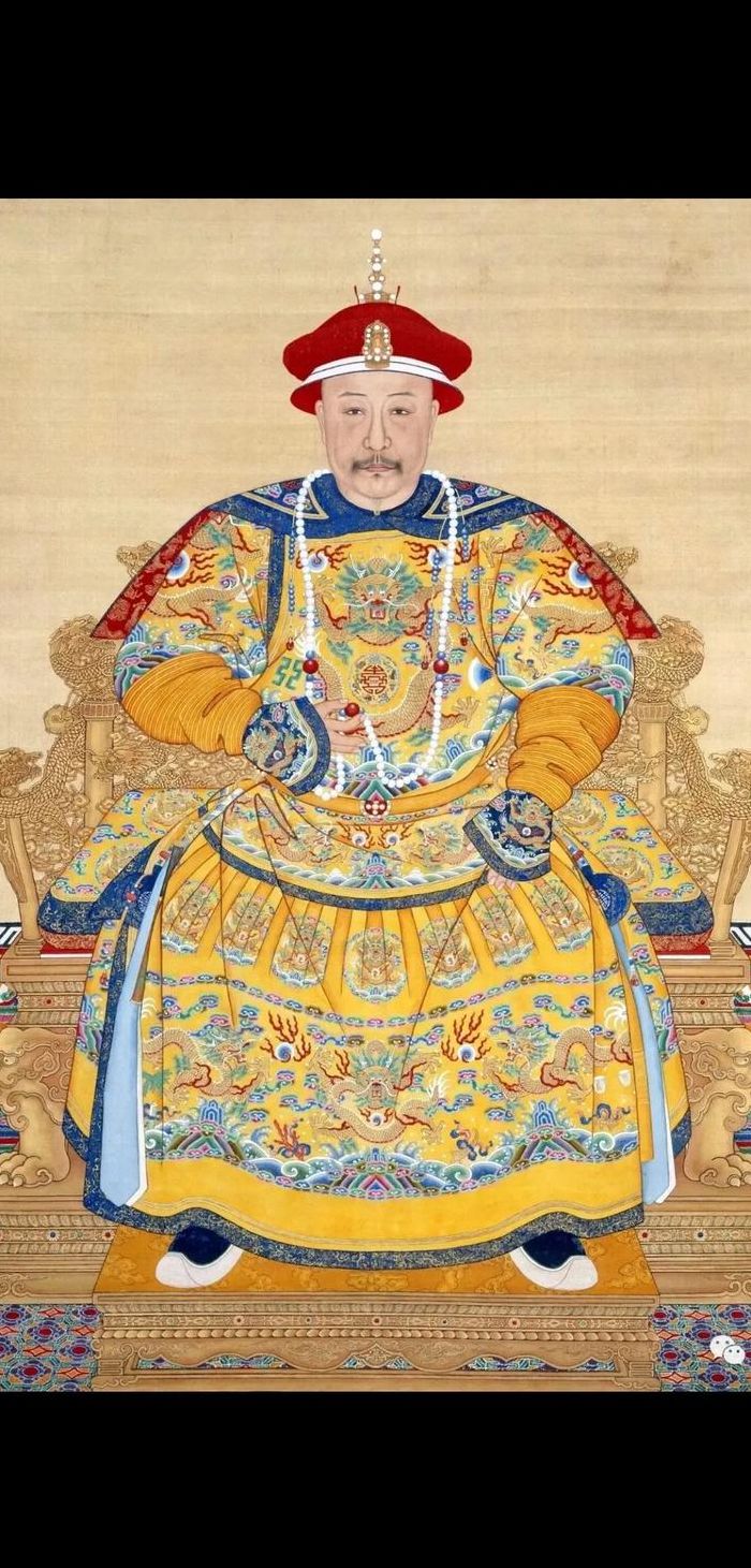 雍正是怎么当上皇帝的（雍正是怎么得到皇位的）