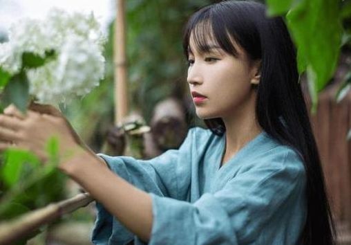 李子柒不担心被取代（李子柒不再是李子柒）