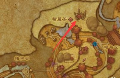bl怎么去暮光高地(魔兽世界85级任务暮光高地如何去？)