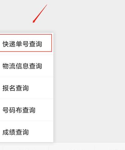 手机号一键查全网包裹(哪个app能查所有平台快递？)