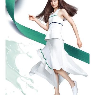 海飞丝广告分析(海飞丝发展历程及发展口号？)
