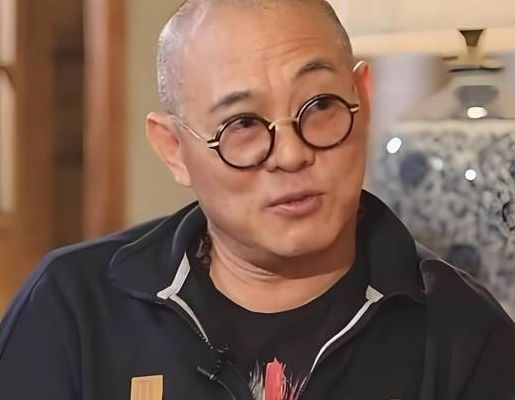 李连杰的真实家世(李连杰家族成员？)