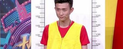 张一山身高(张一山身高多少啊？)