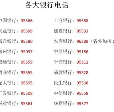 工商银行电话银行号码(95538是工商银行吗？)