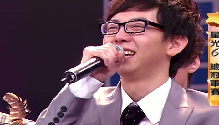 超级星光大道胡夏(胡夏参加超级星光大道的参赛曲目？)