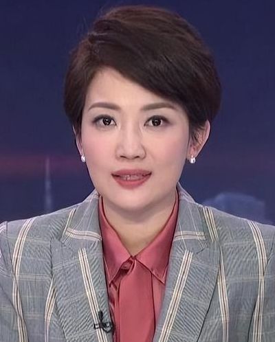 王端端(央视王端端结婚没？)