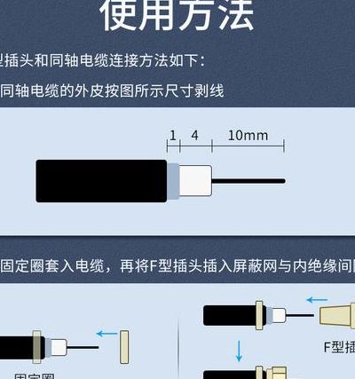 有线电视分配器安装(有线电视分配器安装方法？)
