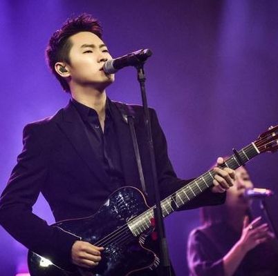 好声音梁博第一场(梁博在好声音第几期出现的？)