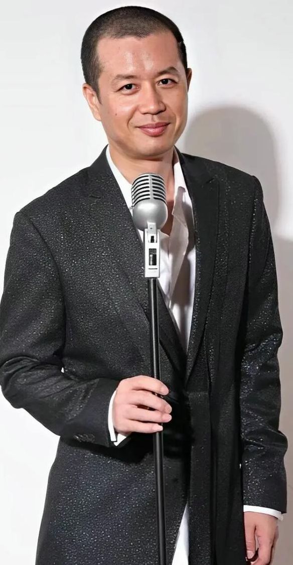 东方斯卡拉大勇(大勇还在东方斯卡拉主持吗？)