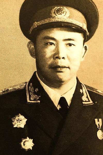 10大将军(范姓10大名将？)