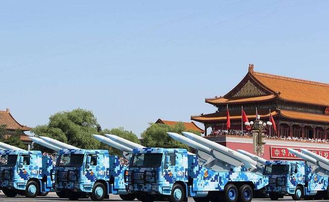 2020国庆大阅兵几点开始(2020年10月1日正好是什么周年？)