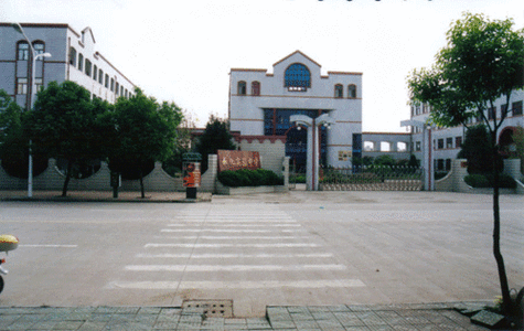 奉化市实验中学(奉化实验中学升学率？)