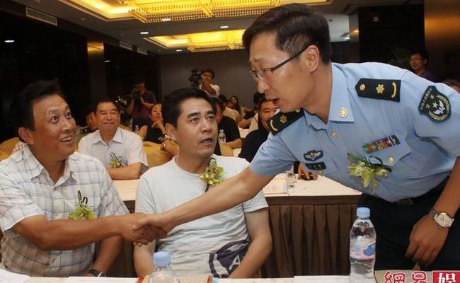 唐国强身高(唐国强和陈宝国有多高？)