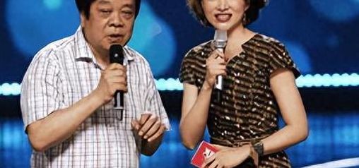 赵忠祥董卿对话录音(赵忠祥与董卿对话内容摘要？)