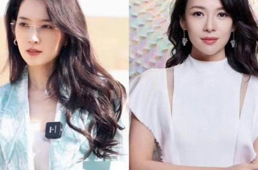 章子怡 身高(有谁知道章子怡真正的身高?感觉她很矮小？)