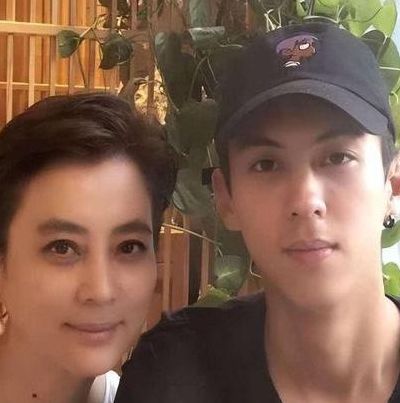 李玲玉老公(李玲玉现在老公？李玲玉丈夫是谁？李玲玉老公资料？)
