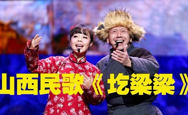 山西歌手(山西民谣歌手？)
