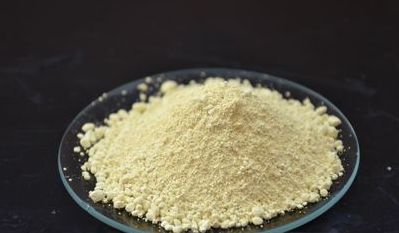 碘化银颜色(碘化银什么颜色沉淀？)