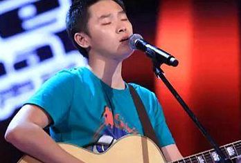 中国好声音 花火(梁博好声音全部歌曲？)