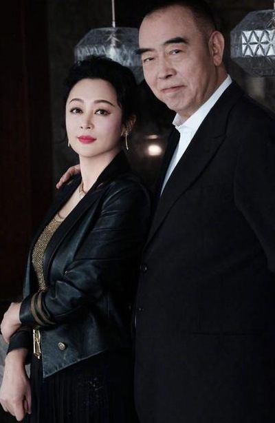 陈凯歌国籍(陈红和陈凯歌现在是哪国国籍？)
