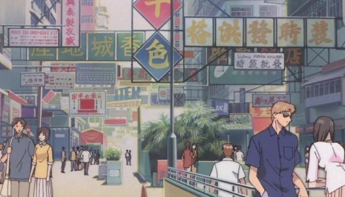 百变小樱剧场版4(百变小樱一共几个剧场版，分别叫什么？)