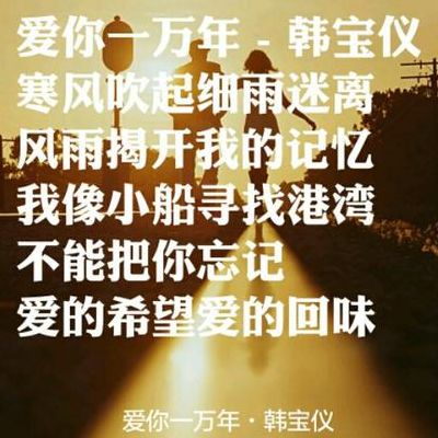 寒风吹起细雨淋漓是什么歌(寒风吹起，细雨迷离，风雨揭开我的记忆是什么歌的歌词？)
