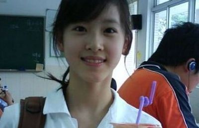 奶茶mm身高(奶茶妹妹多高？)
