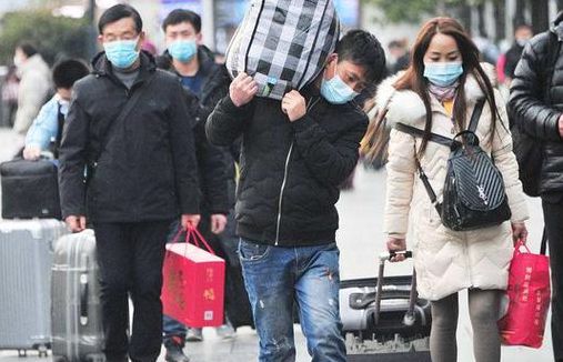 网红博主自曝因得过新冠失业（网红感染冠状病毒）