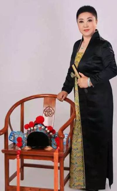 山西晋剧孙红丽(孙红丽是梅花得主吗？)