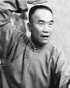侯宝林的徒弟(侯宝林的再传弟子有谁？)