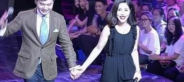 非诚勿扰李璐牵手成功视频(非诚勿扰2020李璐牵手哪期？)