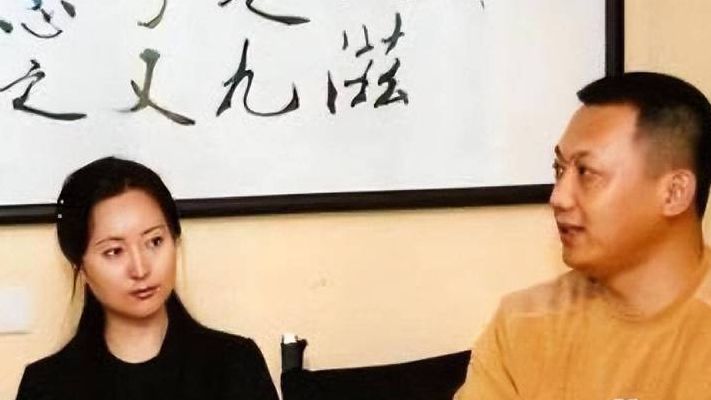 陈晓旭孩子(郝彤与陈晓旭的女儿生下来了吗，揭秘陈晓旭感情？)