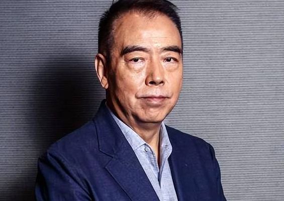 陈凯歌 国籍(陈凯歌到底什么国籍？)