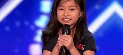 达人秀潘倩倩全集(达人秀第三季冠军小女孩？)