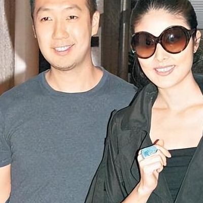 陈慧琳刘建浩(陈慧琳老公叫什么名字？)