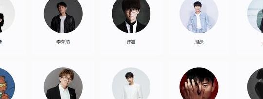 中国好声音学员名单(中国好声音各位导师门下学员名单？)