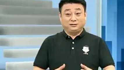 齐鲁小么哥(小么哥退出齐鲁台原因？)