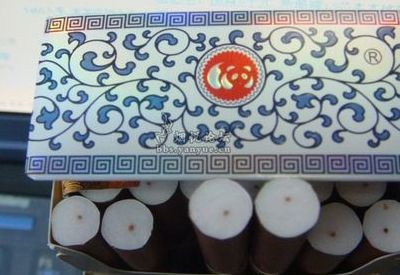 娇子青花瓷(青花芝麻糊是籽料吗？)