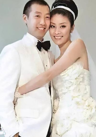 陈慧琳老公资料(陈慧琳老公叫什么名字？)