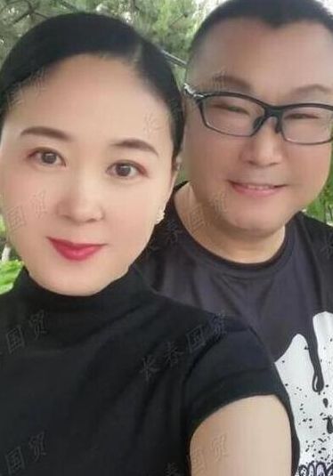尹相杰简历(尹相杰母亲是马玉涛吗？)
