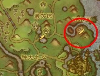 熊猫人之谜声望有哪些(魔兽世界云端翔龙骑士团声望怎么刷？)