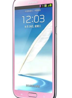 三星note2双卡双待(红米note有几个版本是双卡双待么？)