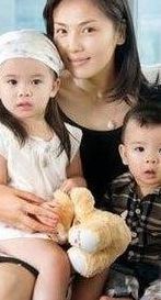 刘涛儿子女儿(刘涛结婚了吗？)