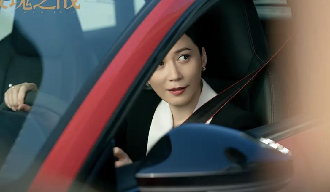 王姬离婚了吗(玫瑰之战是电影吗？)