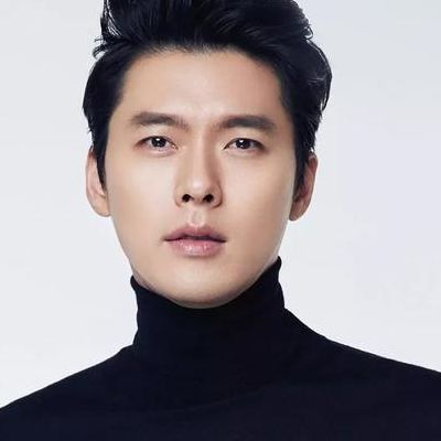 韩国最帅男明星排名(韩国最帅男星前十名？)