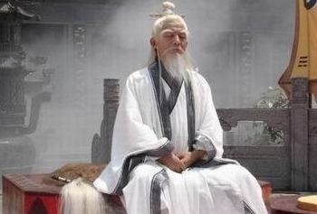 人道渺渺(人道茫茫，仙道渺渺。鬼道什么什么的怎么念？)