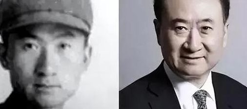 王健林的老丈人是谁(王健林的老丈人是谁？)